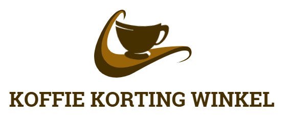 Koffie Korting Winkel