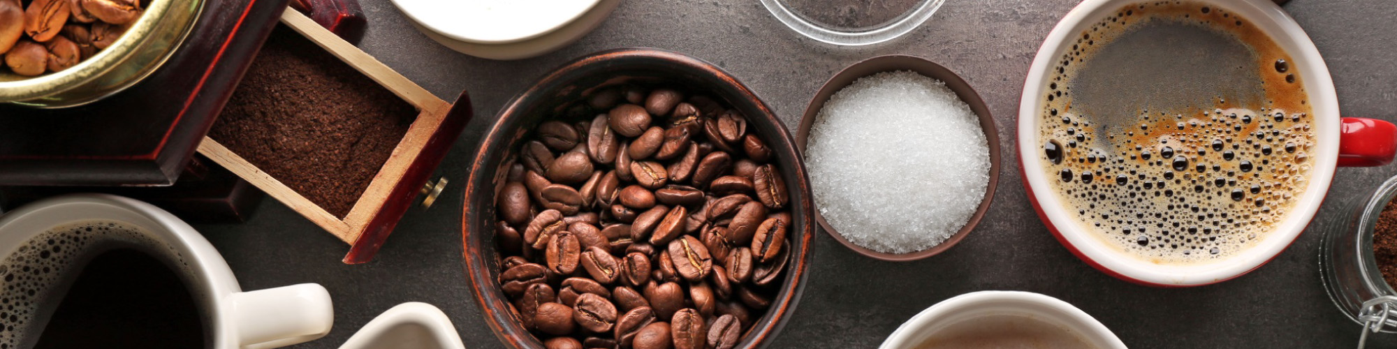 Koffie Korting Winkel -Koffie Korting Winkel 1