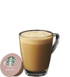 Starbucks By Dolce Gusto Caffè Latte Capsules - 36 Koffiecups -Koffie Korting Winkel 1096x1200