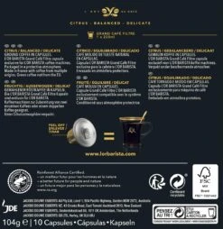 Bestsellers -Koffie Korting Winkel 1168x1200 2