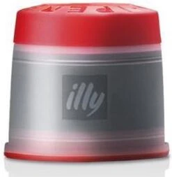 Illy - Iperespresso Koffie Home Classico 6 X 18 Capsules -Koffie Korting Winkel 1173x1200 3