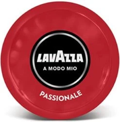 Lavazza A Modo Mio Passionale 36 Stuks -Koffie Korting Winkel 1177x1200