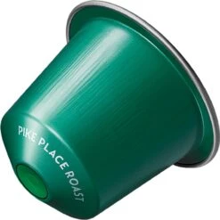 Starbucks By Nespresso Pike Place Medium Roast Capsules - 120 Koffiecups -Koffie Korting Winkel 1199x1200