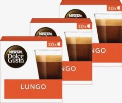 Dolce Gusto - Lungo XL - 30 Capsules -Koffie Korting Winkel 1200x1013