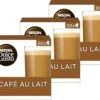 Nescafé Dolce Gusto Café Au Lait Capsules - 90 Koffiecups