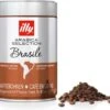 Illy Arabica Selection Brazilië - Koffiebonen - 250 Gram