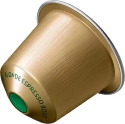 Starbucks By Nespresso Blonde Espresso Roast Capsules - 120 Koffiecups 7 Starbucks By Nespresso Blonde Espresso Roast Capsules - 120 Koffiecups -Koffie Korting Winkel 1200x1191 1