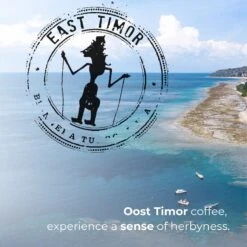 Soolong Sense Oost Timor Nr1000 Koffiebonen Smooth Lacau - Speciality Koffie Arabica Medium Roast Met Rijke Kruidige Smaak Met Heerlijke Ondertonen Van Karamel - Zak 250gram -Koffie Korting Winkel 1200x1200 14