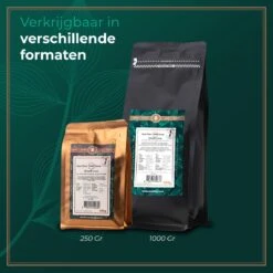 Soolong Sense Oost Timor Nr1000 Koffiebonen Smooth Lacau - Speciality Koffie Arabica Medium Roast Met Rijke Kruidige Smaak Met Heerlijke Ondertonen Van Karamel - Zak 250gram -Koffie Korting Winkel 1200x1200 15