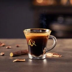 L'OR Espresso Origins India (10) - 10 X 10 Koffiecups 11 L'OR Espresso Origins India (10) - 10 X 10 Koffiecups -Koffie Korting Winkel 1200x1200 152