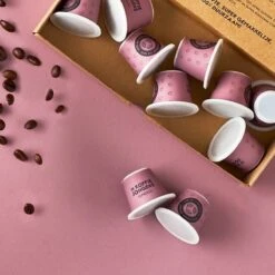 Biologisch Afbreekbare Koffiecups - Espresso 180x - De Koffiejongens -Koffie Korting Winkel 1200x1200 177