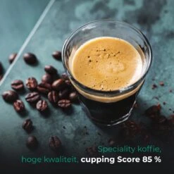 Soolong Sense Oost Timor Nr1000 Koffiebonen Smooth Lacau - Speciality Koffie Arabica Medium Roast Met Rijke Kruidige Smaak Met Heerlijke Ondertonen Van Karamel - Zak 250gram -Koffie Korting Winkel 1200x1200 18