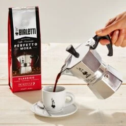 Bialetti Moka Hazelnut Gemalen Koffie - 4x 250 Gram -Koffie Korting Winkel 1200x1200 210
