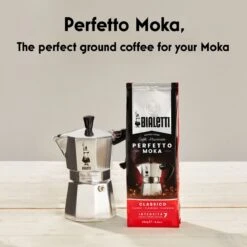 Bialetti Moka Intenso Gemalen Koffie - 4 X 250 Gram -Koffie Korting Winkel 1200x1200 217