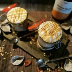 Fitcy | Koffiesiroop | Salted Caramel | Barista Syrup | Zero | Vegan | Vetvrij | Suikervrij | Keto-vriendelijk | Koffie | Siroop | MET DOSEERPOMP | 1L 7 Fitcy | Koffiesiroop | Salted Caramel | Barista Syrup | Zero | Vegan | Vetvrij | Suikervrij | Keto-vriendelijk | Koffie | Siroop | MET DOSEERPOMP | 1L -Koffie Korting Winkel 1200x1200 244