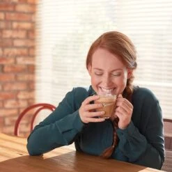 Senseo Cappuccino Choco Koffiepads - 2/9 Intensiteit - 4 X 8 Pads -Koffie Korting Winkel 1200x1200 257