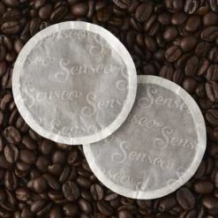 Senseo Espresso Koffiepads - 9/9 Intensiteit - 10 X 36 Pads -Koffie Korting Winkel 1200x1200 270