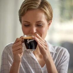 Senseo Espresso Koffiepads - 9/9 Intensiteit - 10 X 36 Pads -Koffie Korting Winkel 1200x1200 271