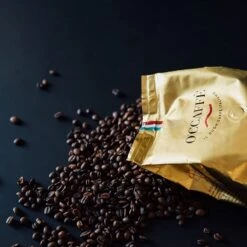 O'ccaffè - Italiaanse Koffiebonen Proefpakket | 3 X 250gr | Barista Kwaliteit -Koffie Korting Winkel 1200x1200 28