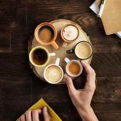 Nescafé Gold Decafé Oploskoffie - 6 Potten à 100 Gram -Koffie Korting Winkel 1200x1200 288