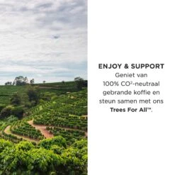 Aroma Club - Koffiebonen 1KG - No. 2 Smooth James - Koffie Intensiteit 3/5 - Espresso & Lungo -Koffie Korting Winkel 1200x1200 32