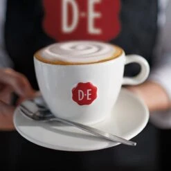 Douwe Egberts D.E Café Delicaat Rond Koffiebonen - Intensiteit 5/9 - 4 X 500 Gram 14 Douwe Egberts D.E Café Delicaat Rond Koffiebonen - Intensiteit 5/9 - 4 X 500 Gram -Koffie Korting Winkel 1200x1200 48