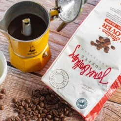 Jones Brothers Coffee Koffiebonen Italian Lover – 6 X 500 Gram -Koffie Korting Winkel 1200x1200 65