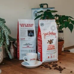 Jones Brothers Coffee Koffiebonen Italian Lover – 6 X 500 Gram -Koffie Korting Winkel 1200x1200 66