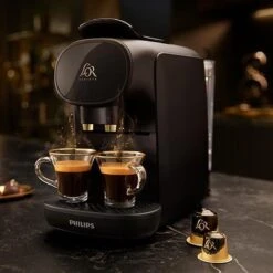 L'OR BARISTA XXL Barista Selection (13) - 5 X 10 Koffiecups 19 L'OR BARISTA XXL Barista Selection (13) - 5 X 10 Koffiecups -Koffie Korting Winkel 1200x1200 92