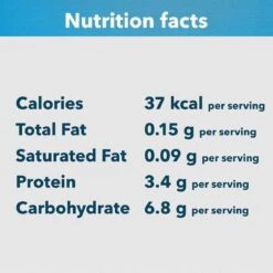 Barista Italiano Dolce Gusto Cappuccino Melk Low Fat - 80st -Koffie Korting Winkel 1200x1200 99