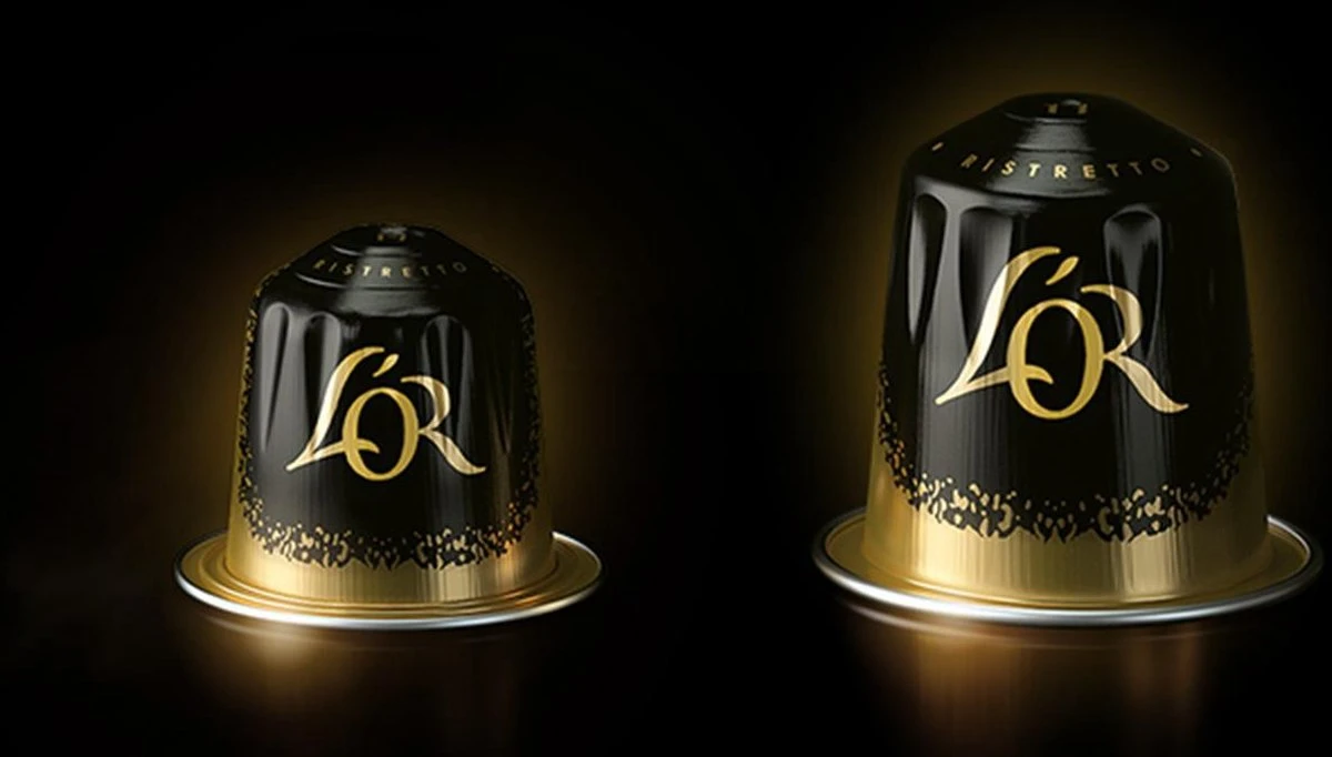 L'OR BARISTA XXL Barista Selection (13) - 5 X 10 Koffiecups 12 L'OR BARISTA XXL Barista Selection (13) - 5 X 10 Koffiecups - Afbeelding 12