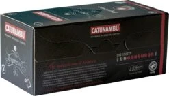 Catunambú Cups - Espresso Exquisito 5 X 20 Cups -Koffie Korting Winkel 1200x687