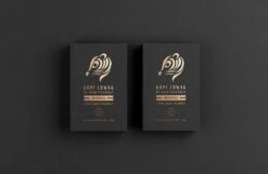 Kopi Luwak Koffie. 35 Gram Ongemalen Bonen. Direct Trade. Single Origin. The Original By Rich.Exclusive. -Koffie Korting Winkel 1200x780