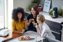 Senseo Gold Intense Koffiepads - 7/9 Intensiteit - 4 X 36 Pads -Koffie Korting Winkel 1200x800 21