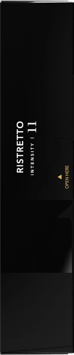 L'OR Espresso Ristretto Koffiecups - Intensiteit 11/12 - 10 X 20 Capsules -Koffie Korting Winkel 251x1200 5