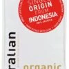 Australian Single Origin Gayo Koffiebonen - 4 X 750 Gram - UTZ Organic