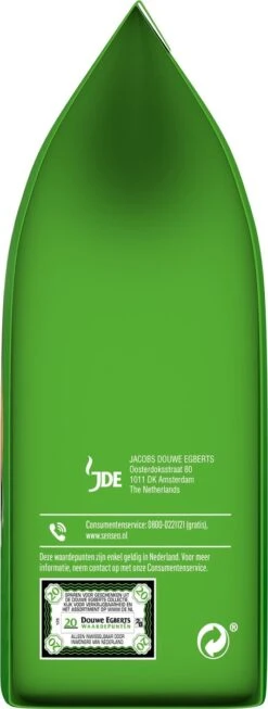 Senseo Mild Koffiepads - 3/9 Intensiteit - 10 X 36 Pads -Koffie Korting Winkel 454x1200 8