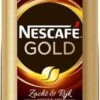 Oploskoffie Nescafe Gold/pot200g