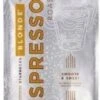 Starbucks Blonde Espresso 100% Arabica Koffiebonen 250G