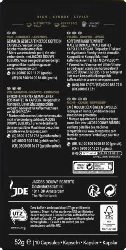 Bestsellers -Koffie Korting Winkel 607x1200 7