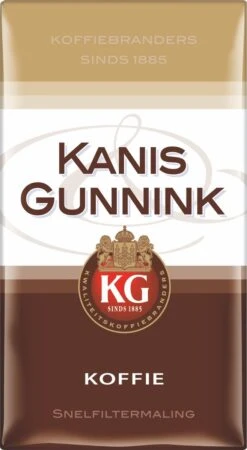 Kanis & Gunnink Filterkoffie - 6 X 500 Gram 7 Kanis & Gunnink Filterkoffie - 6 X 500 Gram -Koffie Korting Winkel 658x1200 2