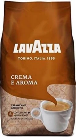 Lavazza Crema E Aroma Koffiebonen -Koffie Korting Winkel 664x1200 1