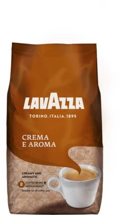 Lavazza Crema E Aroma Koffiebonen -Koffie Korting Winkel 673x1200 1