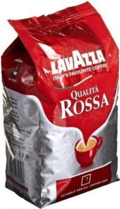 Lavazza Qualita Rossa Koffiebonen - 6x1KG -Koffie Korting Winkel 690x1200 2