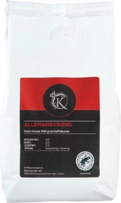 Koffiekompaan Proefpakket Blends Koffiebonen - 4X500 Gram -Koffie Korting Winkel 720x1200 2