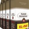 Kanis & Gunnink Medium Roast Koffiebonen - 4 X 1000 Gram - Voordeelverpakking