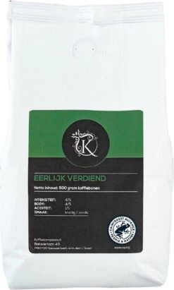 Koffiekompaan Proefpakket Blends Koffiebonen - 4X500 Gram -Koffie Korting Winkel 722x1200 3