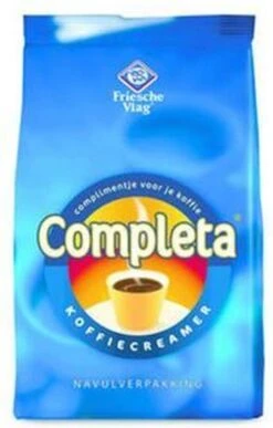 Completa Romige Koffiecreamer - 8 X 1 Kg -Koffie Korting Winkel 766x1200 7