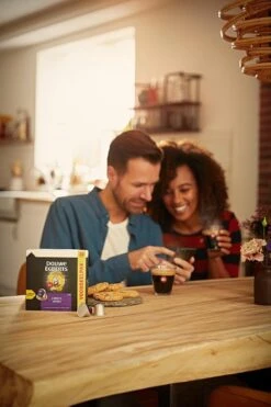 Douwe Egberts Lungo Intens (8) - 5 X 40 Koffiecups -Koffie Korting Winkel 799x1200 2