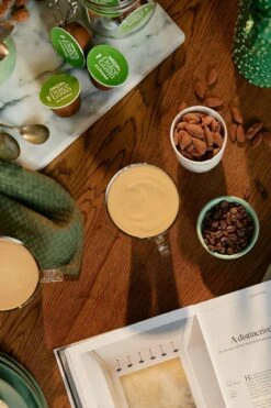 Nescafé Dolce Gusto Almond Macchiato Capsules - Vegan Koffie - 36 Koffiecups -Koffie Korting Winkel 800x1200 2